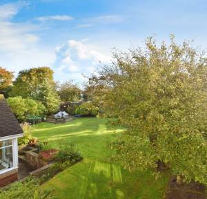 4 Bedroom House for sale in Moberly Road, Salisbury