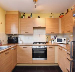 2 Bedroom House for sale in Holloway Close, Salisbury