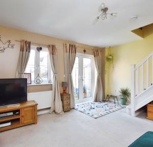 2 Bedroom House for sale in Holloway Close, Salisbury