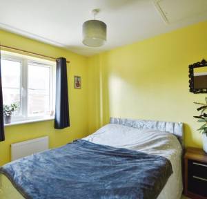 2 Bedroom House for sale in Holloway Close, Salisbury