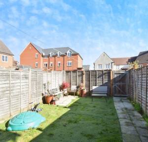 2 Bedroom House for sale in Holloway Close, Salisbury