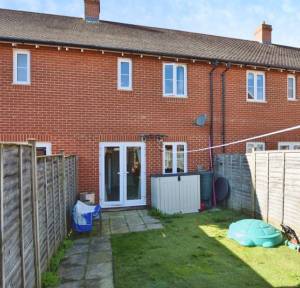 2 Bedroom House for sale in Holloway Close, Salisbury