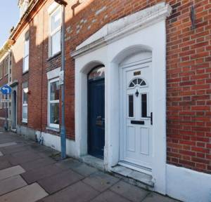 4 Bedroom House to rent in Trinity Street, Salisbury