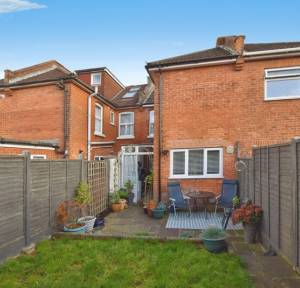 3 Bedroom House for sale in Cherry Orchard Lane, Salisbury