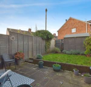 3 Bedroom House for sale in Cherry Orchard Lane, Salisbury