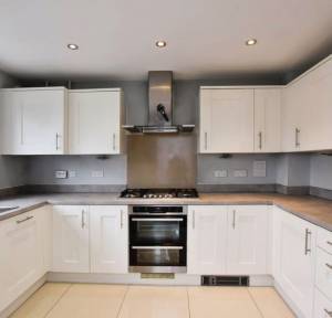 3 Bedroom House for sale in Saunders Avenue, Salisbury