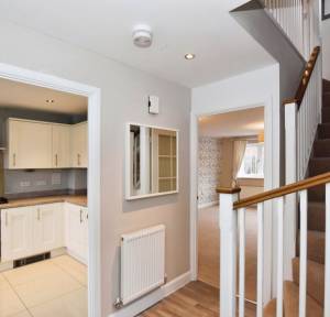 3 Bedroom House for sale in Saunders Avenue, Salisbury