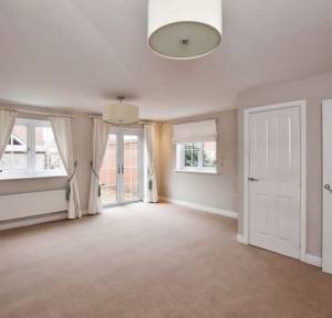 3 Bedroom House for sale in Saunders Avenue, Salisbury