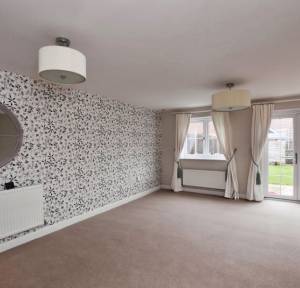 3 Bedroom House for sale in Saunders Avenue, Salisbury