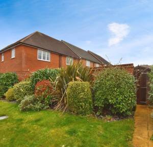 3 Bedroom House for sale in Saunders Avenue, Salisbury