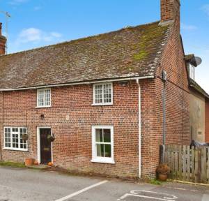 4 Bedroom House for sale in The Borough, Salisbury