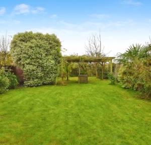 4 Bedroom House for sale in The Borough, Salisbury