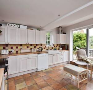 4 Bedroom House for sale in The Borough, Salisbury