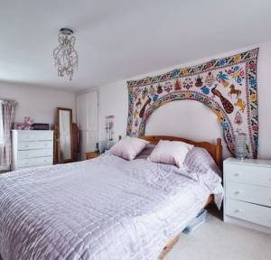 4 Bedroom House for sale in The Borough, Salisbury