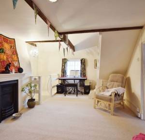 4 Bedroom House for sale in The Borough, Salisbury