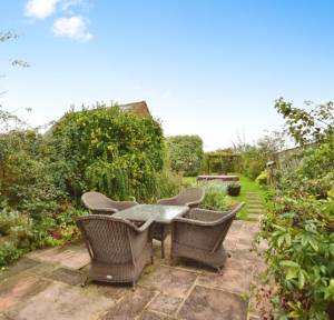 4 Bedroom House for sale in The Borough, Salisbury