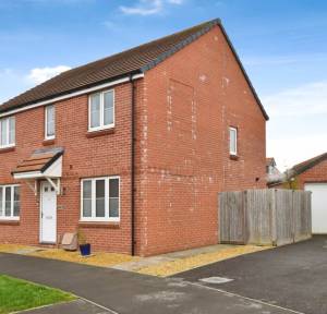 4 Bedroom House for sale in Coberley Drive, Salisbury