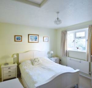 4 Bedroom House for sale in Cygnet Drive, Salisbury