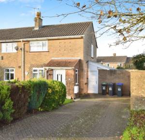 2 Bedroom House for sale in Bishopdown Road, Salisbury