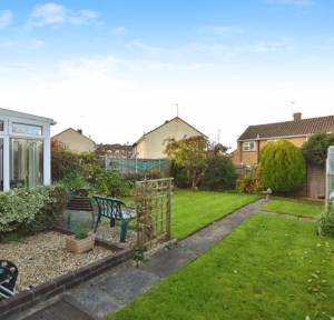 2 Bedroom House for sale in Bishopdown Road, Salisbury