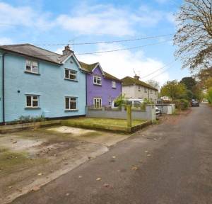 2 Bedroom House for sale in Figsbury Road, Salisbury