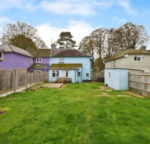 2 Bedroom House for sale in Figsbury Road, Salisbury