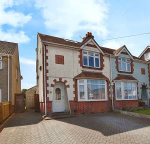 3 Bedroom House for sale in Devizes Road, Salisbury