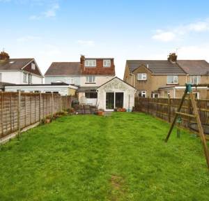 3 Bedroom House for sale in Devizes Road, Salisbury