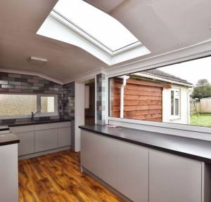 3 Bedroom House for sale in Devizes Road, Salisbury