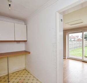 3 Bedroom House for sale in Devizes Road, Salisbury