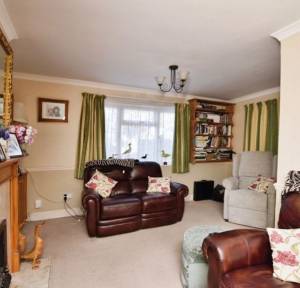 2 Bedroom House for sale in Stratford Road, Salisbury