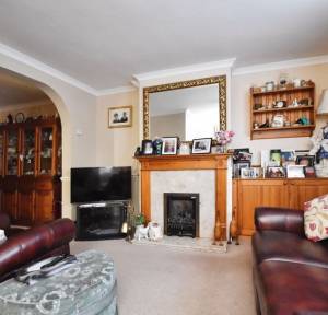 2 Bedroom House for sale in Stratford Road, Salisbury