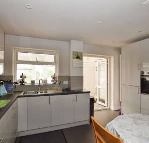 2 Bedroom House for sale in Stratford Road, Salisbury