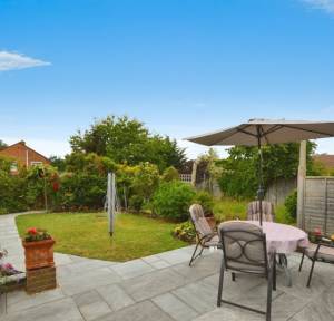 2 Bedroom House for sale in Stratford Road, Salisbury