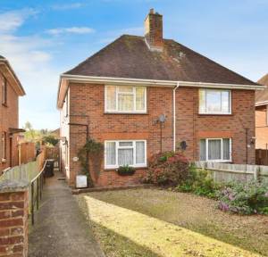 2 Bedroom House for sale in Stratford Road, Salisbury