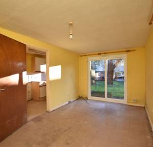 1 Bedroom Apartment / Studio for sale in Jubilee Court, Salisbury