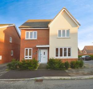 4 Bedroom House to rent in Mccudden Drive, Salisbury