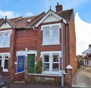 3 Bedroom House for sale in Belle Vue Road, Salisbury