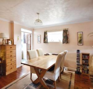 3 Bedroom House for sale in Belle Vue Road, Salisbury