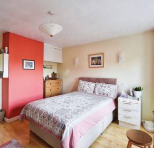 3 Bedroom House for sale in Belle Vue Road, Salisbury