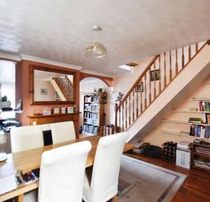 3 Bedroom House for sale in Belle Vue Road, Salisbury