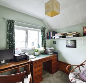 3 Bedroom House for sale in Belle Vue Road, Salisbury