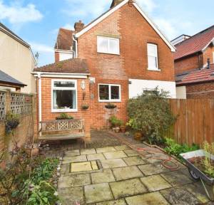 3 Bedroom House for sale in Belle Vue Road, Salisbury