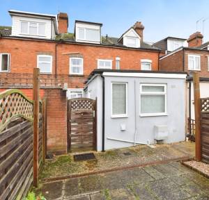 4 Bedroom House for sale in North Street, Salisbury