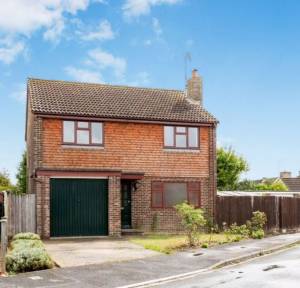 3 Bedroom House for sale in Greens Meade, Salisbury