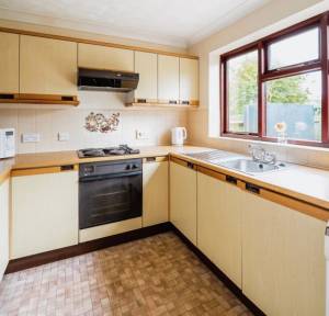 3 Bedroom House for sale in Greens Meade, Salisbury