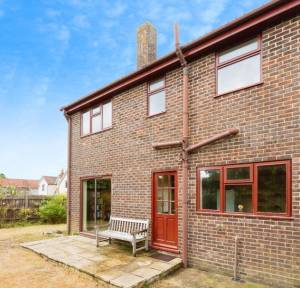 3 Bedroom House for sale in Greens Meade, Salisbury