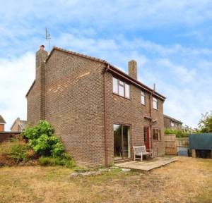 3 Bedroom House for sale in Greens Meade, Salisbury