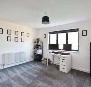 4 Bedroom House for sale in Chestnut Close, Salisbury