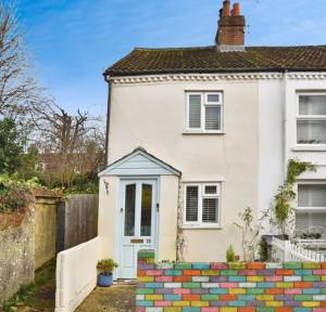 2 Bedroom House for sale in Church Lane, Salisbury